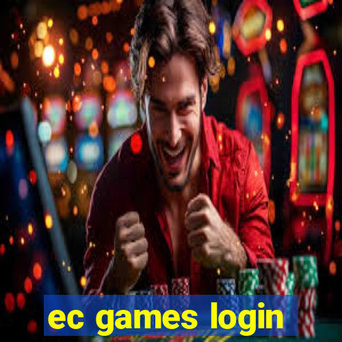 ec games login