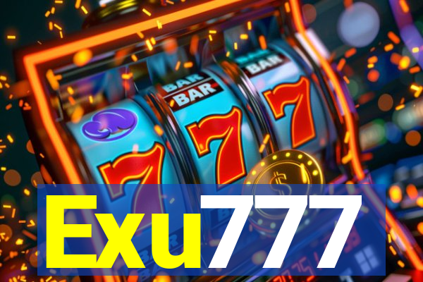 Exu777