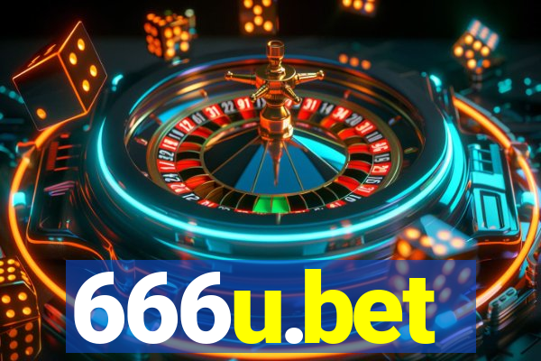 666u.bet