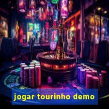 jogar tourinho demo