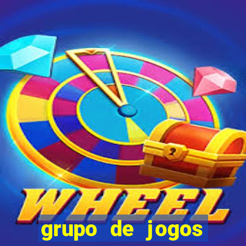 grupo de jogos hackeados telegram