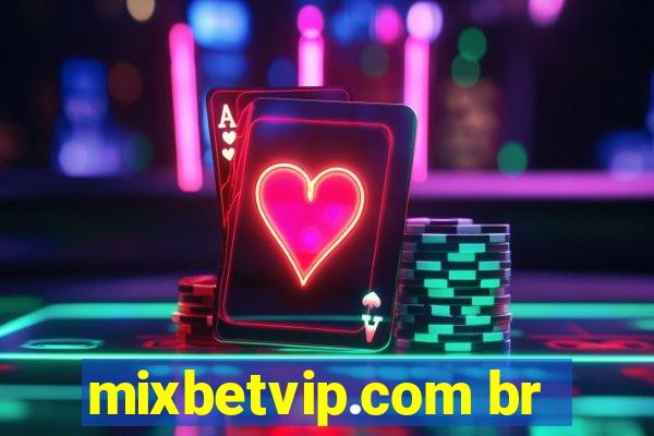 mixbetvip.com br