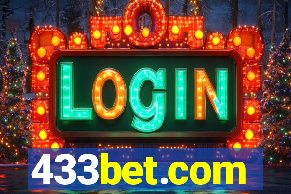 433bet.com