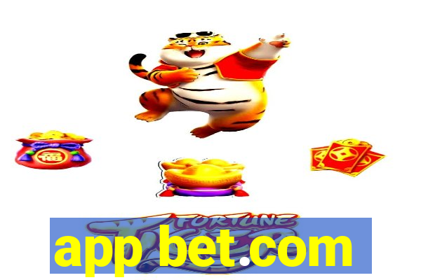 app bet.com