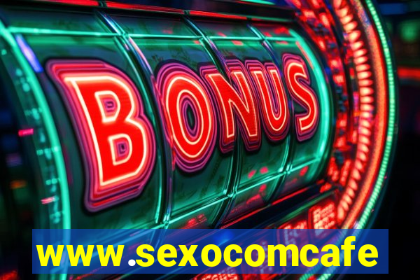 www.sexocomcafe.com.br