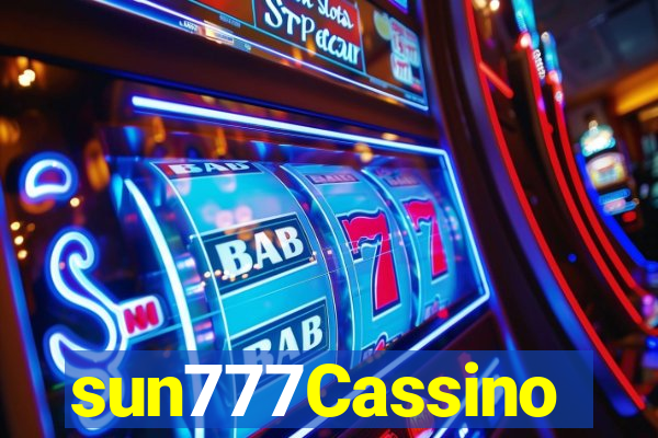 sun777Cassino