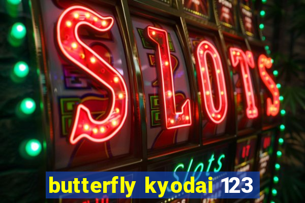 butterfly kyodai 123