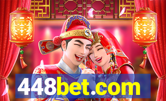 448bet.com