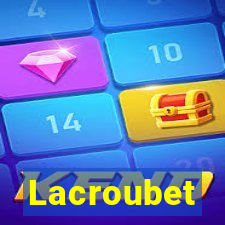 Lacroubet