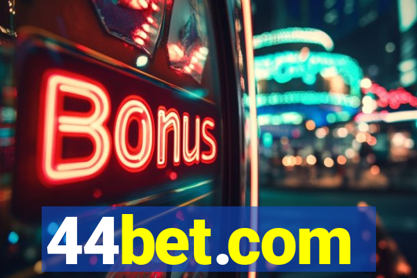 44bet.com