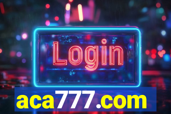 aca777.com