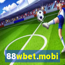 88wbet.mobi