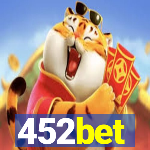 452bet