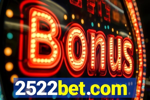 2522bet.com