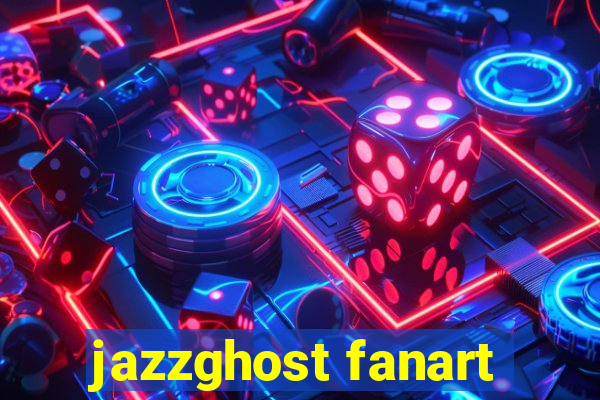 jazzghost fanart