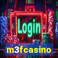 m3fcasino