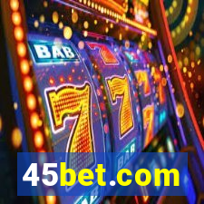 45bet.com