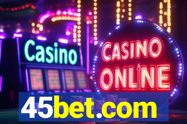 45bet.com