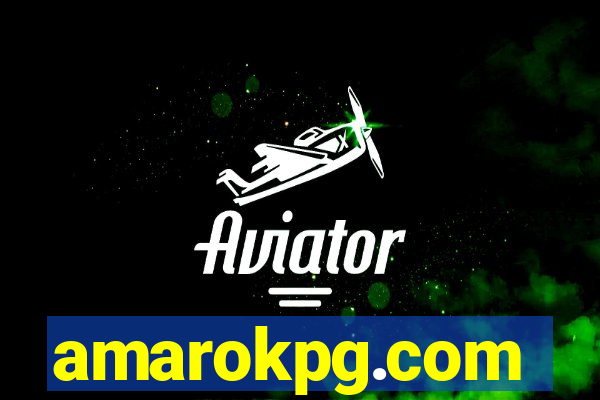 amarokpg.com