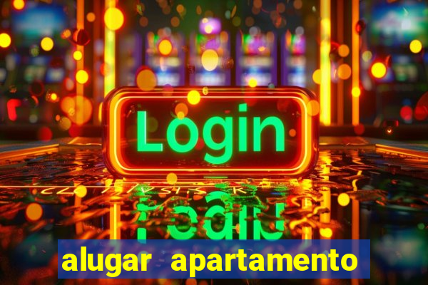 alugar apartamento mobiliado porto alegre