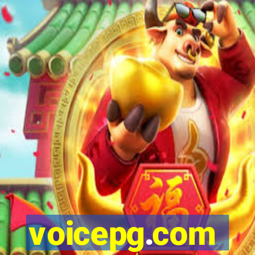 voicepg.com