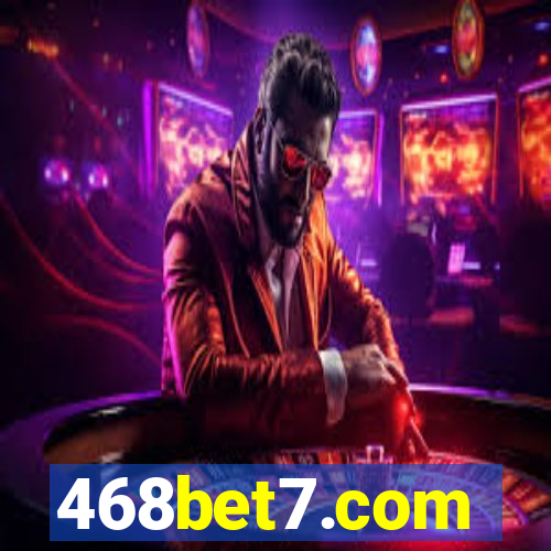 468bet7.com