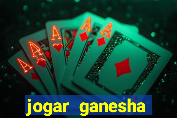 jogar ganesha fortune demo