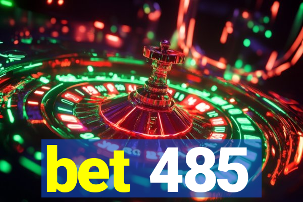 bet 485