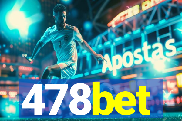 478bet