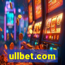 ullbet.com