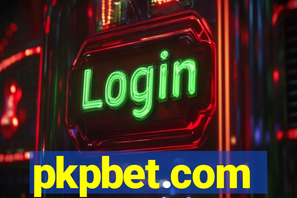 pkpbet.com