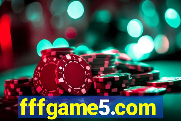 fffgame5.com