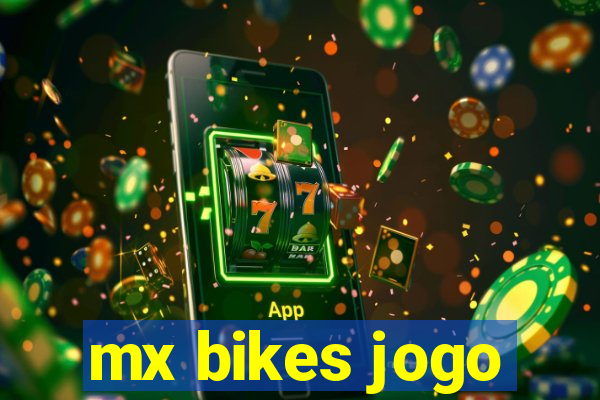 mx bikes jogo