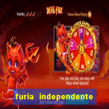 furia independente guarani aliadas