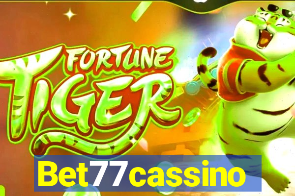 Bet77cassino