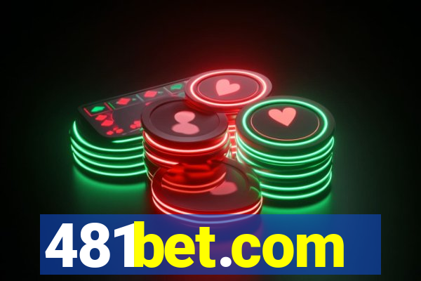 481bet.com