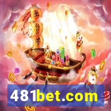 481bet.com