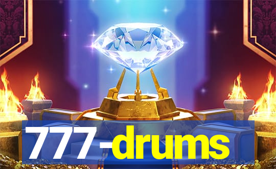 777-drums