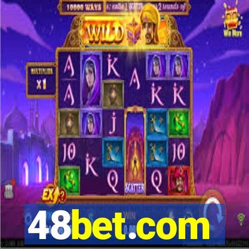 48bet.com