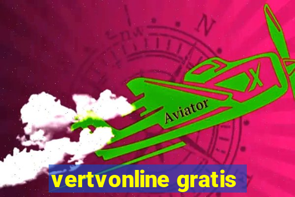 vertvonline gratis