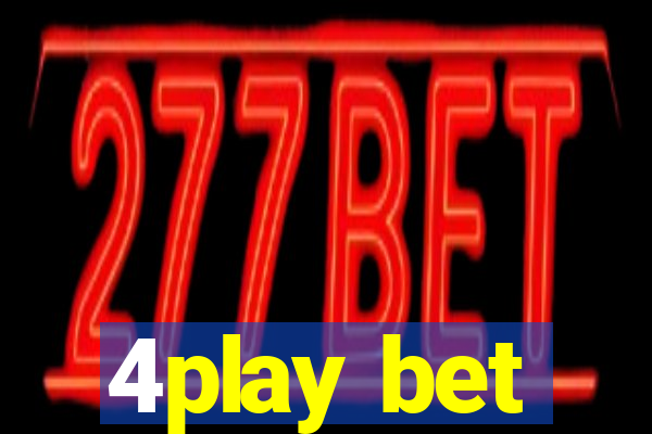 4play bet