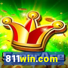 811win.com