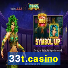 33t.casino