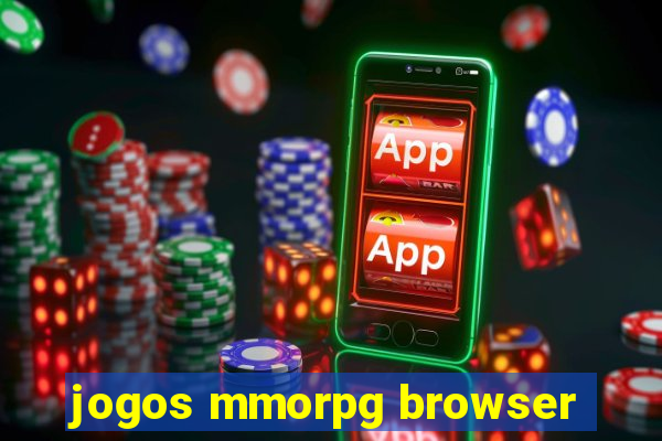 jogos mmorpg browser