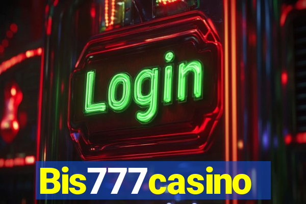 Bis777casino