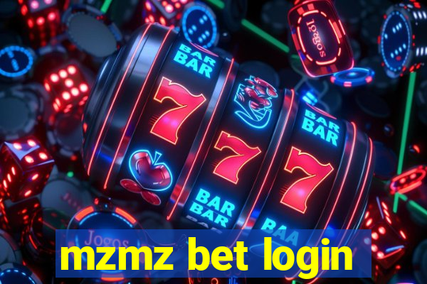 mzmz bet login