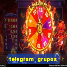 telegram grupos pode tudo