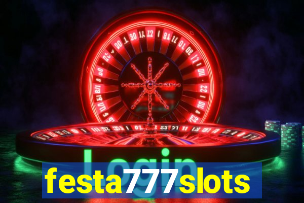 festa777slots