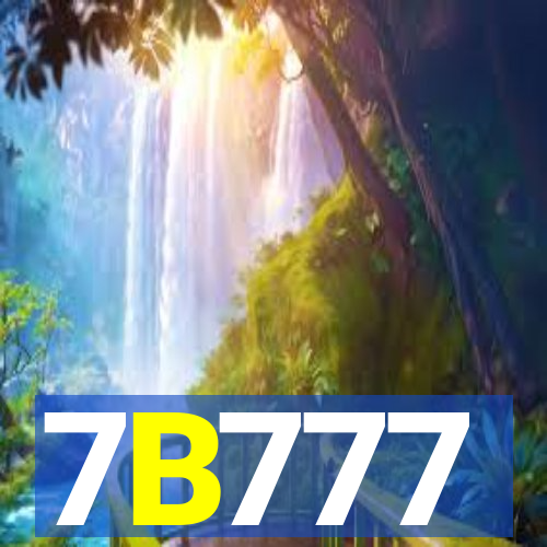 7B777