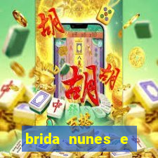 brida nunes e medico xv